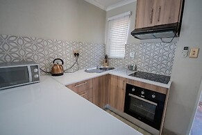 Lefa Boutique Hotel