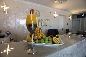 Lefa Boutique Hotel