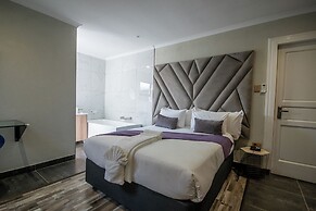 Lefa Boutique Hotel