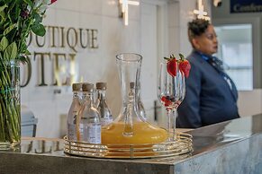 Lefa Boutique Hotel
