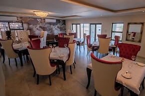 Lefa Boutique Hotel