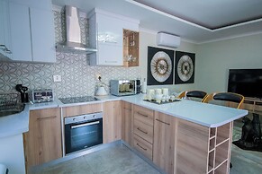 Lefa Boutique Hotel