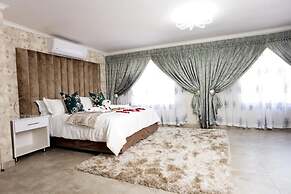 Lefa Boutique Hotel