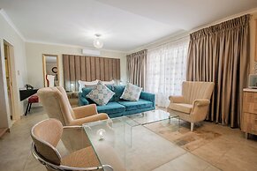 Lefa Boutique Hotel