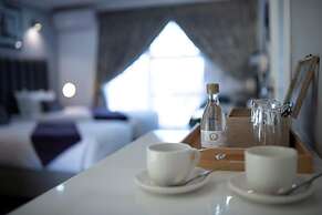 Lefa Boutique Hotel