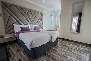 Lefa Boutique Hotel