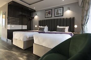 Lefa Boutique Hotel