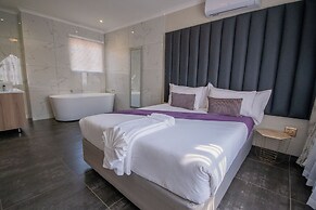 Lefa Boutique Hotel