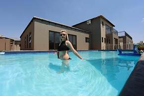 Lefa Boutique Hotel