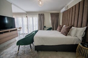 Lefa Boutique Hotel