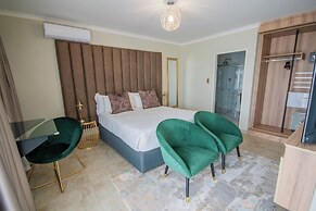 Lefa Boutique Hotel