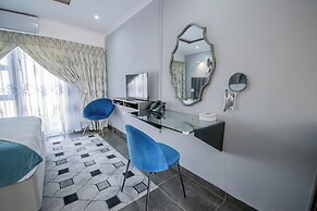 Lefa Boutique Hotel
