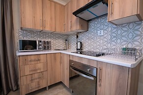 Lefa Boutique Hotel