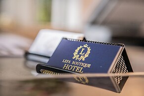 Lefa Boutique Hotel