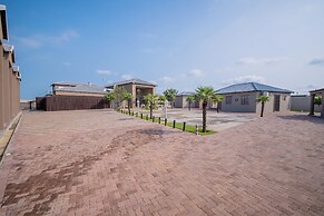 Lefa Boutique Hotel