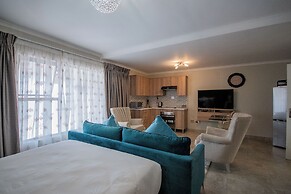 Lefa Boutique Hotel