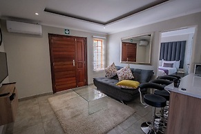 Lefa Boutique Hotel