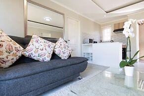 Lefa Boutique Hotel