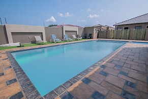 Lefa Boutique Hotel