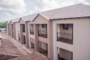Lefa Boutique Hotel