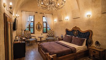 Yesil Konak Cave Hotel