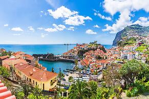 Camara de Lobos Apartment