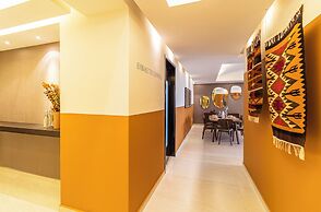 Casa Masaryk by Kukun