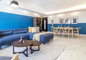 Casa Masaryk by Kukun