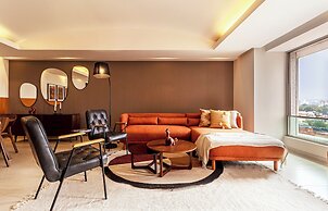 Casa Masaryk by Kukun