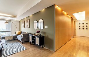 Casa Masaryk by Kukun