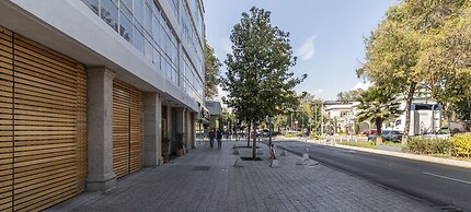 Casa Masaryk by Kukun
