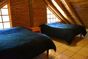 Hotel Parque La Piramide