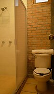 Hotel Parque La Piramide