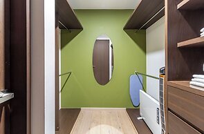 Casa Amsterdam by Kukun