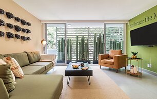 Casa Amsterdam by Kukun