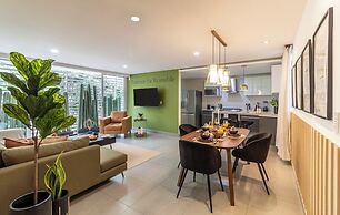 Casa Amsterdam by Kukun