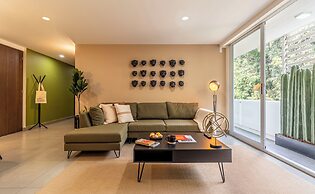 Casa Amsterdam by Kukun