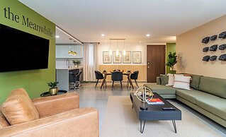 Casa Amsterdam by Kukun