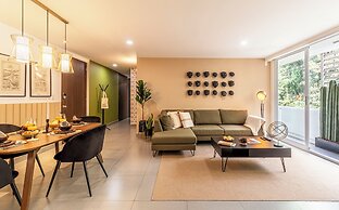Casa Amsterdam by Kukun