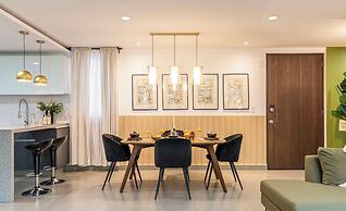 Casa Amsterdam by Kukun