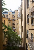 2ndhomes Spacious Studio in Katajanokka