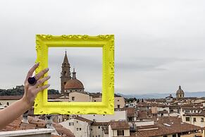 Bob W Florence Ponte Vecchio