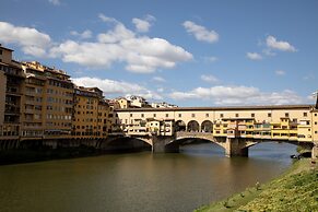 Bob W Florence Ponte Vecchio