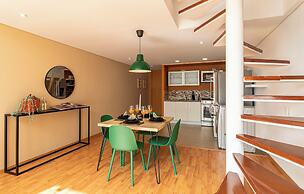 Casa Hamburgo by Kukun