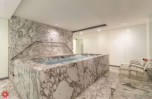 Casa Hamburgo by Kukun