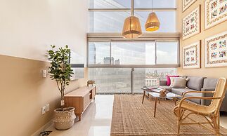 Casa Hamburgo by Kukun
