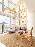Casa Hamburgo by Kukun