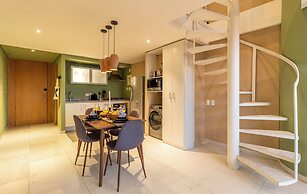 Casa Hamburgo by Kukun