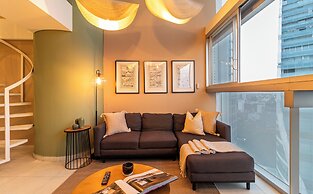 Casa Hamburgo by Kukun