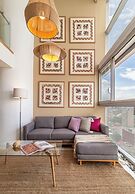 Casa Hamburgo by Kukun